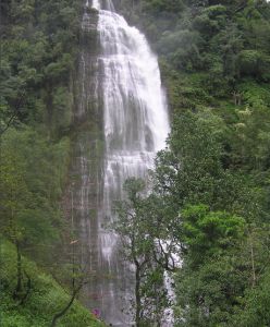 無量山