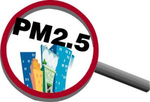PM2.5