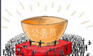 國家公務(wù)員考試
